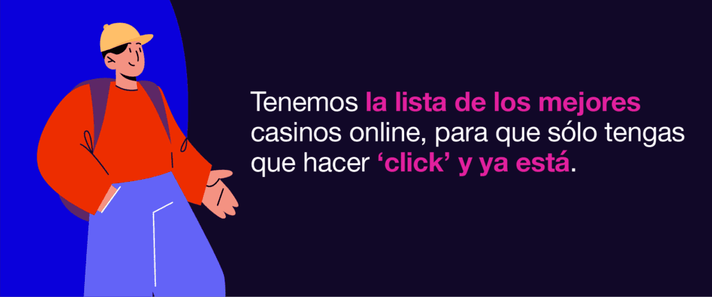 la lista de los mejores nuevos casinos en línea la lista de los mejores nuevos casinos en línea