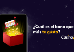Bonos en los casinos online en Colombia