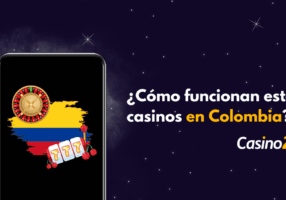 Bienvenido a nuestra guía de casinos online para Colombia