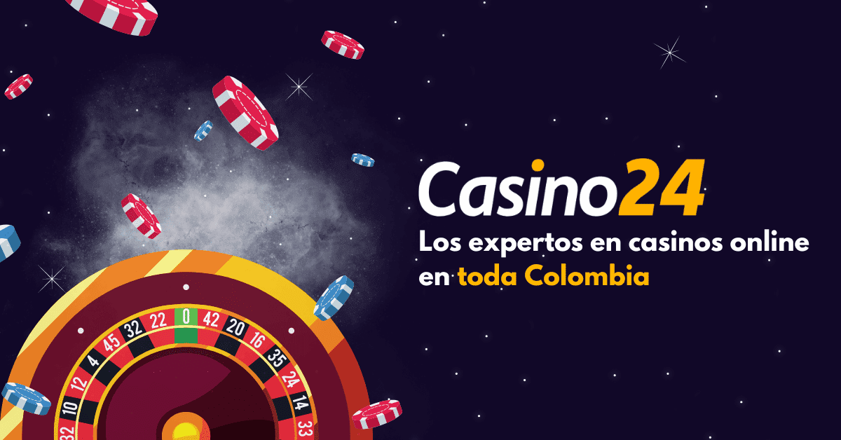 (c) Casino24.co