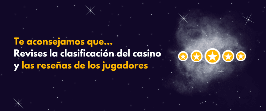 Claves para encontrar un casino online seguro