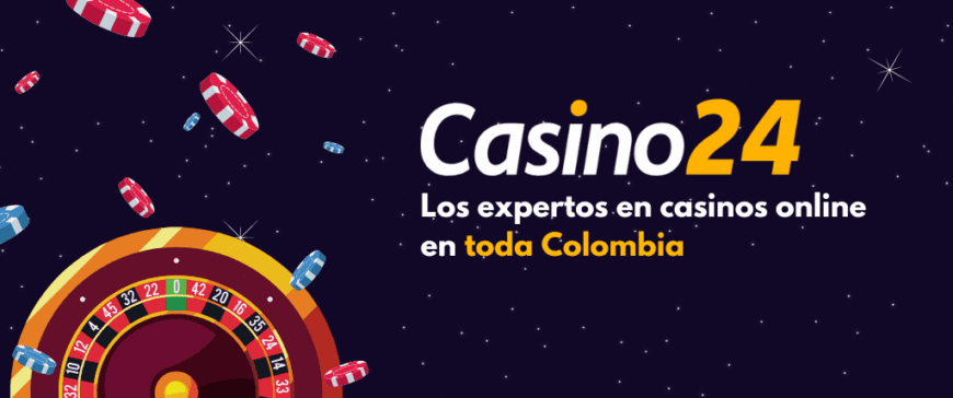 expertos en casinos online en toda colombia