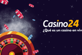 Casino en Vivo