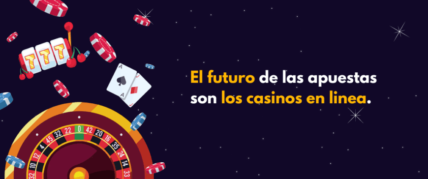 futuros nuevos casinos en línea