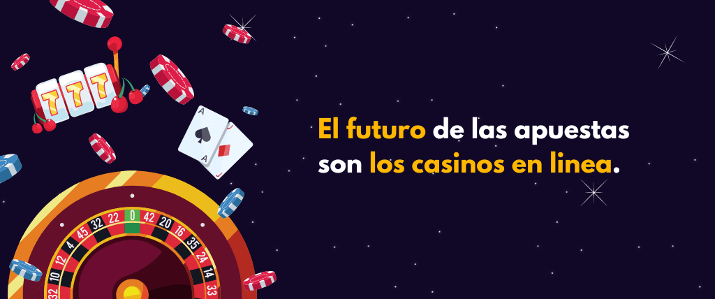 futuros nuevos casinos en línea futuros nuevos casinos en línea