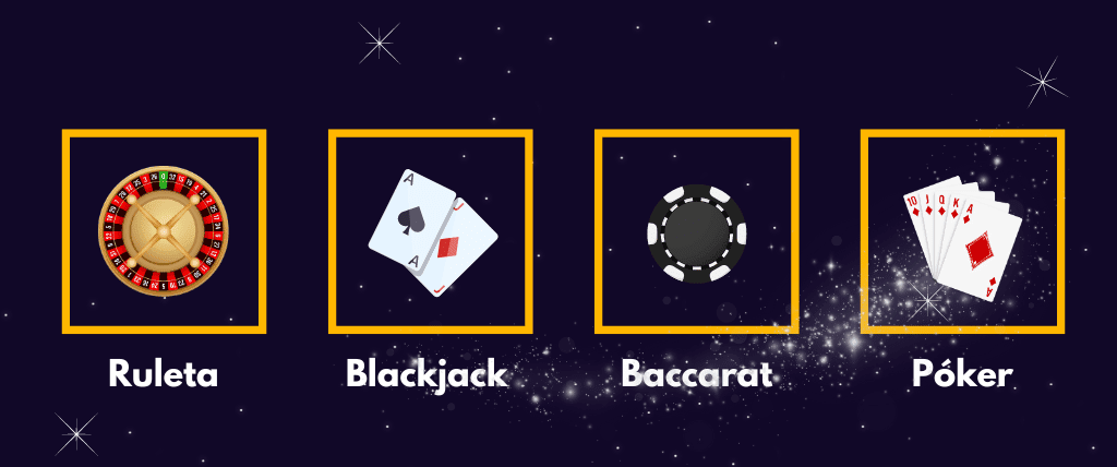 los juegos de casino en vivo más populares los juegos de casino en vivo más populares
