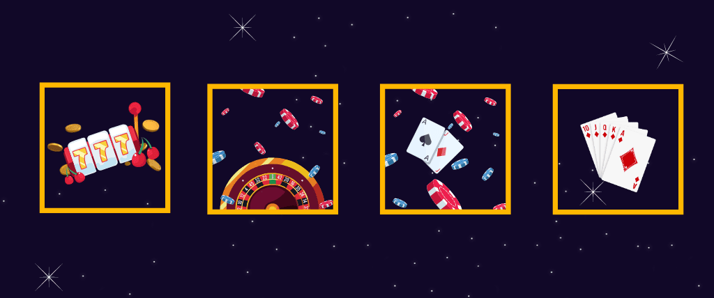 diferentes tipos de juegos diferentes tipos de juegos