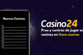 Nuevos Casinos