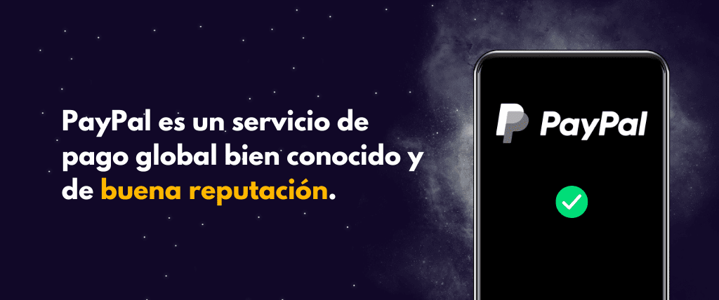 PayPal casinos en Colombia PayPal casinos en Colombia