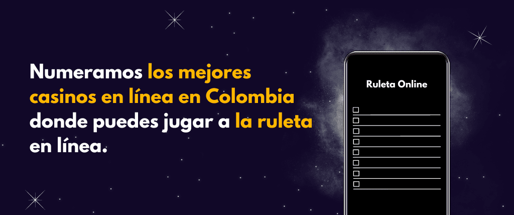 los mejores casinos en linea en colombia con ruleta online los mejores casinos en linea en colombia con ruleta online