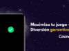Cómo maximizar tu experiencia de juego