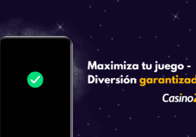 Cómo maximizar tu experiencia de juego