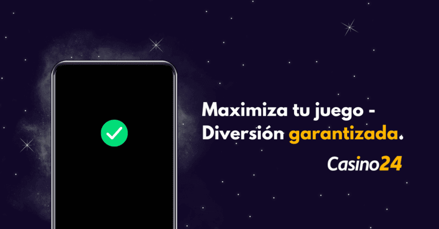 Cómo maximizar tu experiencia de juego