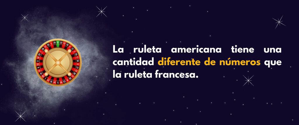 la ruleta americana y la ruleta francesa la ruleta americana y la ruleta francesa