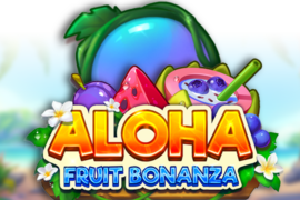 Aloha Fruit Bonanza