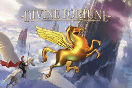 Divine Fortune