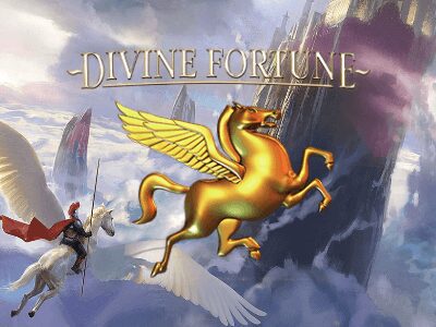 Divine Fortune