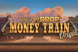 Money train dream drop