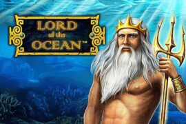 Lord of the Ocean