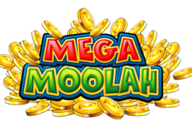 Mega Moolah