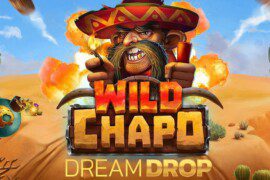 Wild Chapo Dream Drop